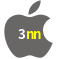 Aplicativo 3nn para iOS