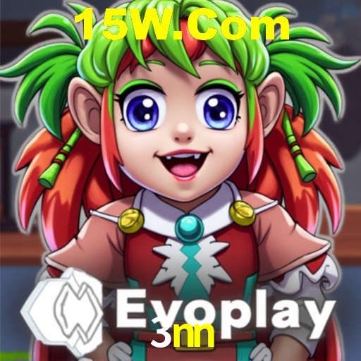 Desvendando o Mundo dos Jogos Virtuais na 3nn