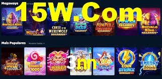 3nn: Jogos de Caça-Níqueis-Altas Recompensas, Roleta-Velocidade, Blackjack-Desafios Máximos