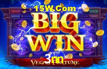 Jogos de Slot 3nn