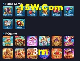 Welcome Bonus 3nn
